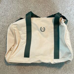 Victoria’s Secret PINK duffel bag